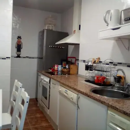 Homestay Las Golondrinas Para Una Persona