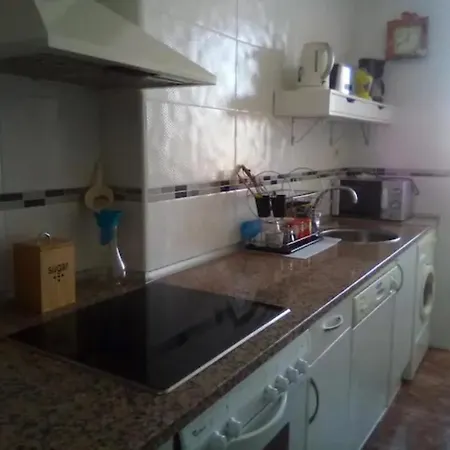Homestay Las Golondrinas Para Una Persona *