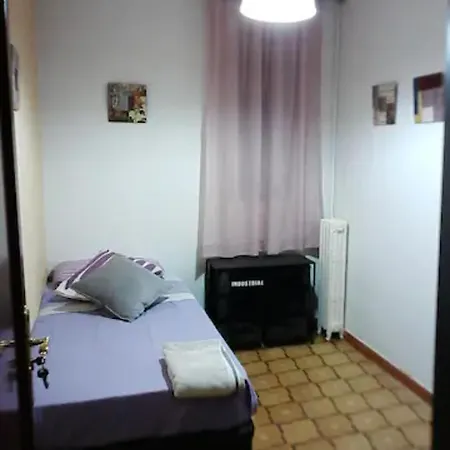 Homestay Las Golondrinas Para Una Persona