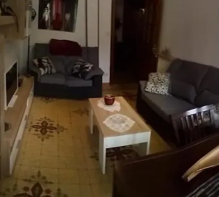 Homestay Las Golondrinas Para Una Persona *