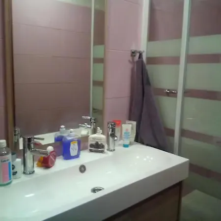 Homestay Las Golondrinas Para Una Persona Zaragoza