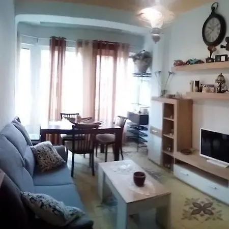 Homestay Las Golondrinas Para Una Persona Zaragoza
