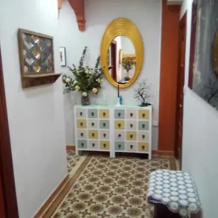 Las Golondrinas Para Una Persona Homestay *