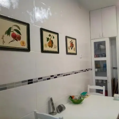 Las Golondrinas Para Una Persona Homestay *