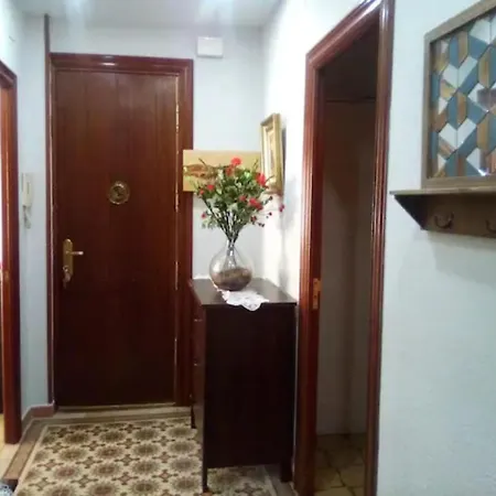 Homestay Las Golondrinas Para Una Persona Zaragoza