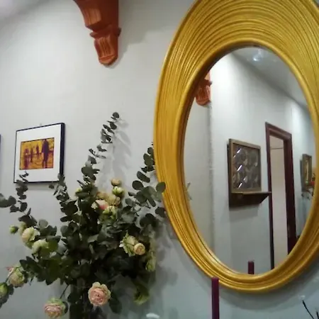 Homestay Las Golondrinas Para Una Persona *