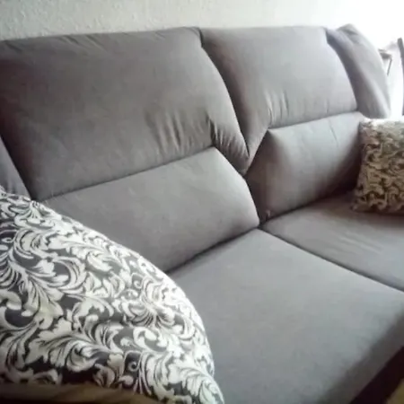 Homestay Las Golondrinas Para Una Persona Zaragoza